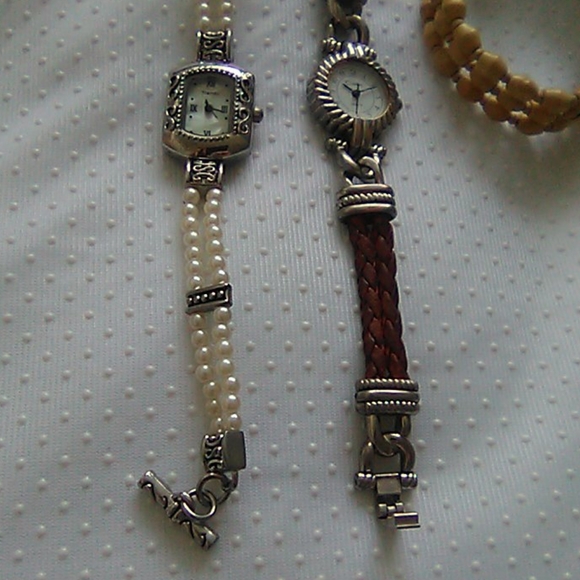 BUNDLE OF WATCHES